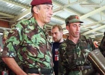 Haradinaj pas vdekjes së Jackson: Kontributi i tij do të mbetet gjithmonë në zemrat e popullit