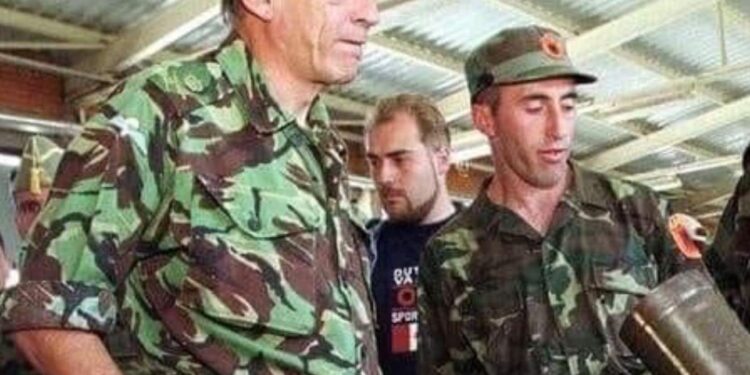 Haradinaj pas vdekjes së Jackson: Kontributi i tij do të mbetet gjithmonë në zemrat e popullit