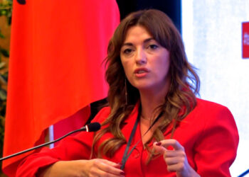 ​Mbrojtja e grave, Haxhiu: Po zbatojmë strategjinë kombëtare ndaj dhunës familjare