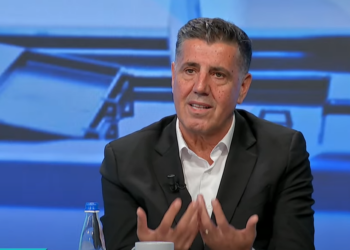 Haziri: Marrëveshje të keqe s’mundemi me zbatu, Haziri flet për qasjen e LDK-së ndaj ujdisë së Ohrit