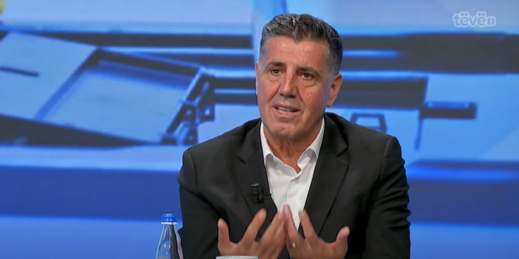 Haziri: Marrëveshje të keqe s’mundemi me zbatu, Haziri flet për qasjen e LDK-së ndaj ujdisë së Ohrit