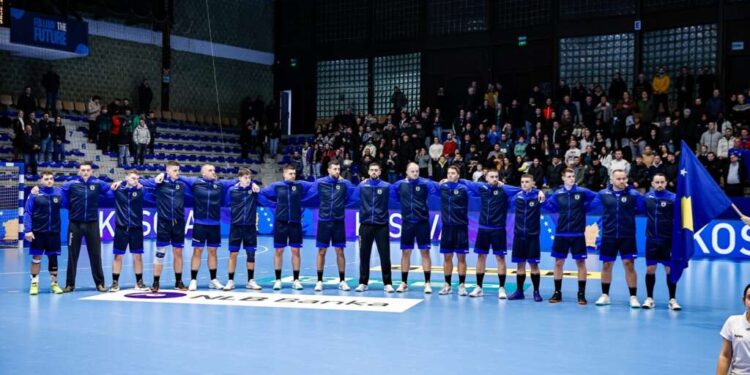 Hendboll, selektori Qerimi publikon listën