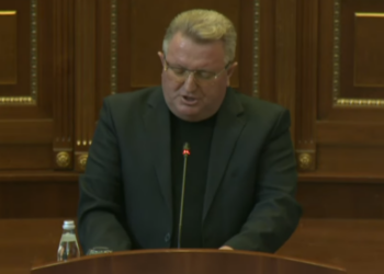 Berisha i PDK-së: Kjo qeveri ka agjendë për zhbërjen e shtetit të Kosovës