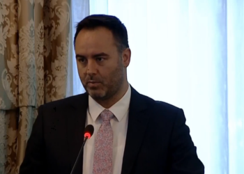 Konjufca: Skenari i Banjskës identik me pushtimin rus të Krimesë