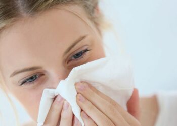 Hemoragjia nga hundët – Çfarë duhet të bëni