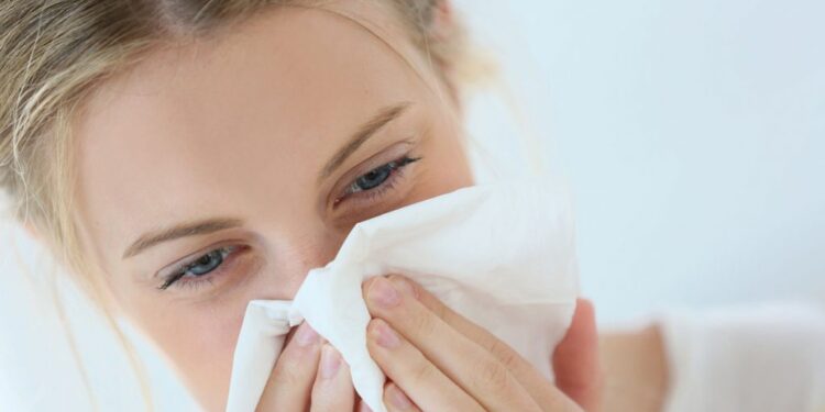 Hemoragjia nga hundët – Çfarë duhet të bëni