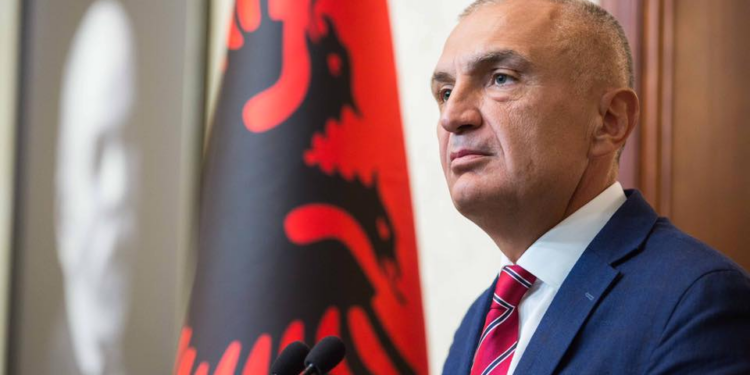 Gjykata lë në burg ish-presidentin Meta