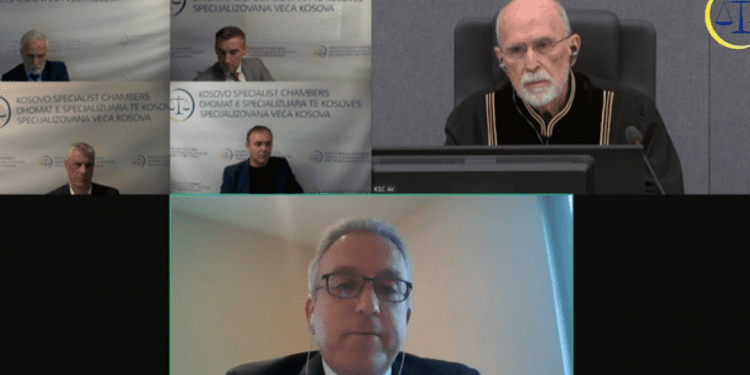 ZPS: Nuk do t’i thërrasim të gjithë dëshmitarët e planifikuar që të japin dëshmi