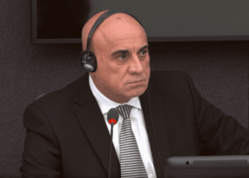 Geci: Disa këtu i janë gëzuar vdekjes së familjes Jashari, edhe ajo e jona ishte pengesë