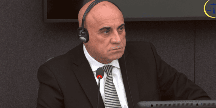 Geci: Disa këtu i janë gëzuar vdekjes së familjes Jashari, edhe ajo e jona ishte pengesë