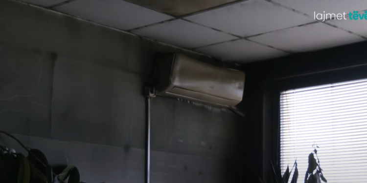 IML së shpejti me hapësira të reja pune, prioritet “dhoma e ekzaminimeve”