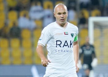 Iniesta i jep fund karrierës së suksesshme