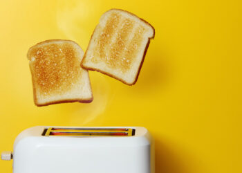 4 arsye përse nuk duhet ta teproni me bukën