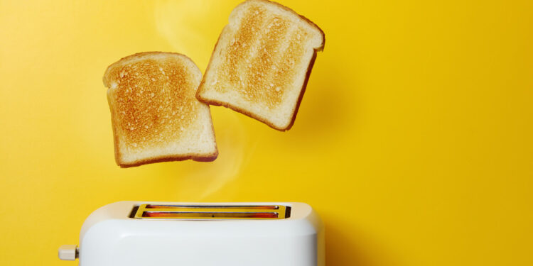 4 arsye përse nuk duhet ta teproni me bukën