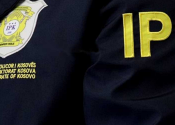 IPK-ja rekomandon suspendimin e dy zyrtarëve pas dyshimeve për keqtrajtim të një qytetari në veri