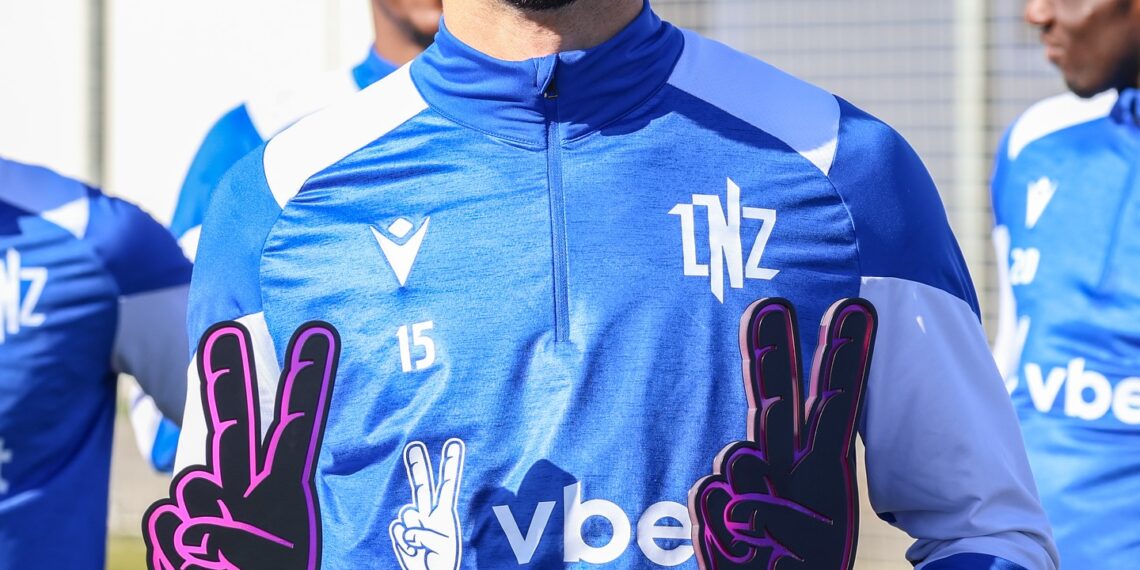 Jashari, sërish më i miri i muajit te Cherkasy