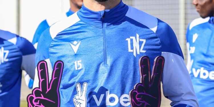 Jashari, sërish më i miri i muajit te Cherkasy