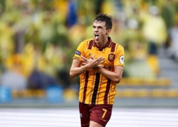 Asani vazhdon me gola në Ligën e Kampionëve