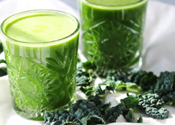 Si ndikon mungesa e vitaminës K tek të moshuarit?