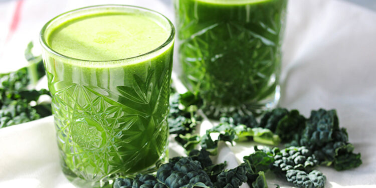 Si ndikon mungesa e vitaminës K tek të moshuarit?