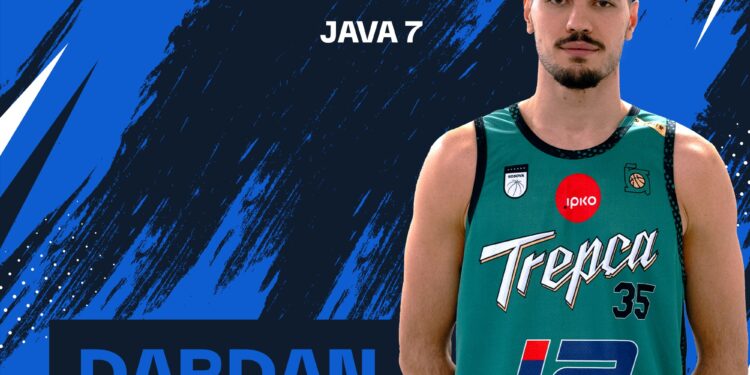 Dardan Kapiti shpallet “MVP i Javës”