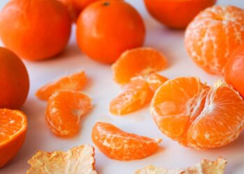 Si të merrni më tepër vitaminë C në mënyrë që të forconi imunitetin