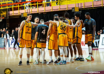 KB Peja luan ndeshjen e mbetur me Prizrenin