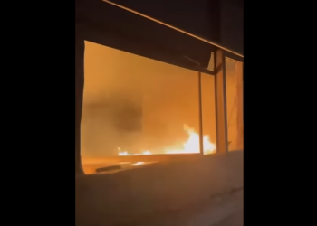 KEK: Njësia A4 është ndalur pas një lidhjeje të shkurtër në kabllot e matjeve, s’ka vend për shqetësim