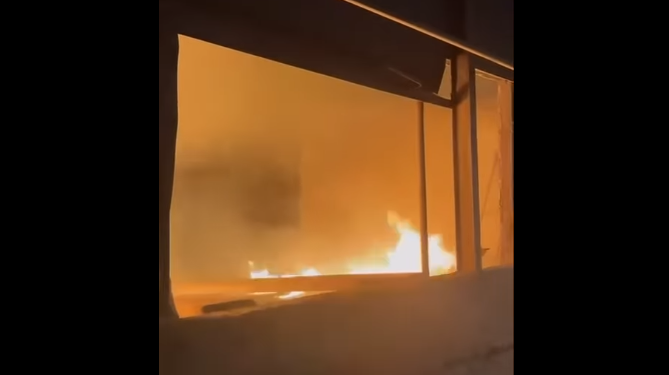 KEK: Njësia A4 është ndalur pas një lidhjeje të shkurtër në kabllot e matjeve, s’ka vend për shqetësim