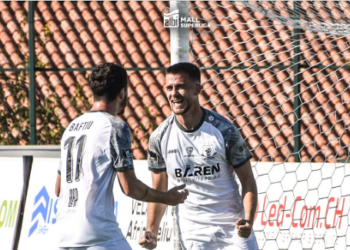 Mbyllen pjesët e para: Baras në Klinë, Llapi po fiton në Gjilan