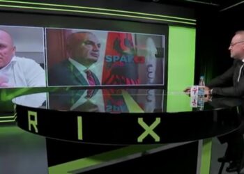 Kulla: Arrestimi i Metës, pasojë e fajeve historike që bëri si kryetar shteti