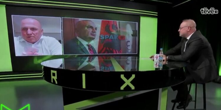 Kulla: Arrestimi i Metës, pasojë e fajeve historike që bëri si kryetar shteti