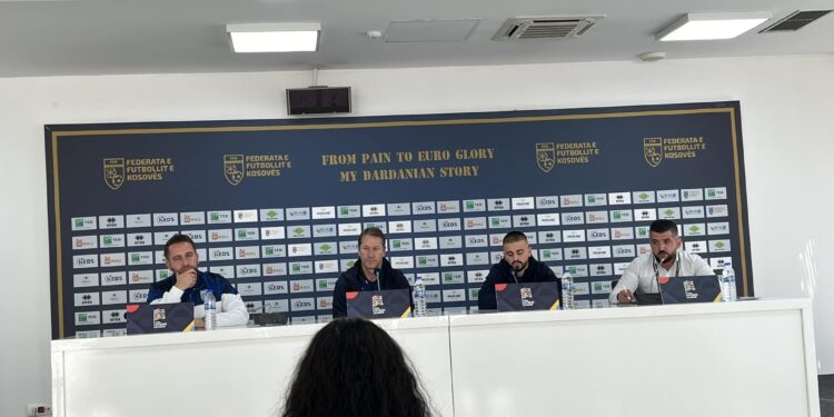 “Dardanët” të motivuar për ta mposhtur Qipron