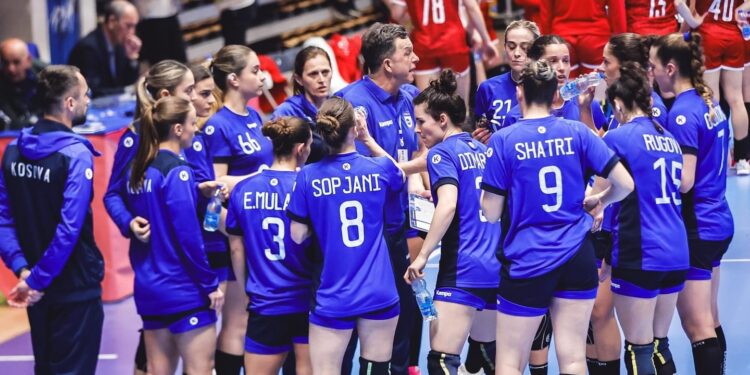 Hendbollistet grumbullohen në Luksemburg