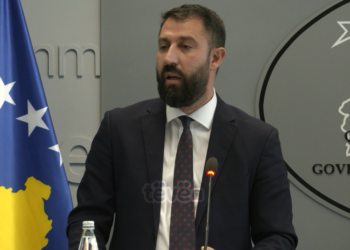 Krasniqi: Kosova e gatshme të hapë urën, po i presim partnerët