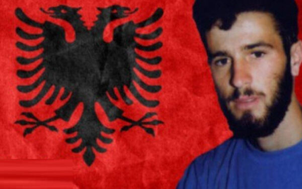 27 vjet nga rënia e dëshmorit Adrian Krasniqi