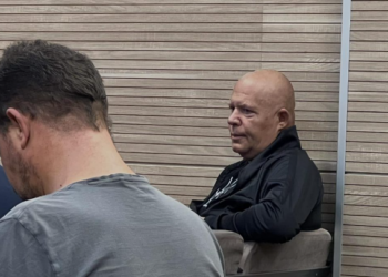 I akuzuari për krime lufte kërkon t’i ndërpritet paraburgimi – “Nuk e kam ndërmend të ik nga Kosova”