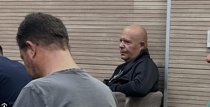 I akuzuari për krime lufte kërkon t’i ndërpritet paraburgimi – “Nuk e kam ndërmend të ik nga Kosova”