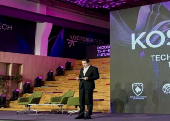 Kurti: Digjitalizimi i shërbimeve për qytetarët prioritet kryesor