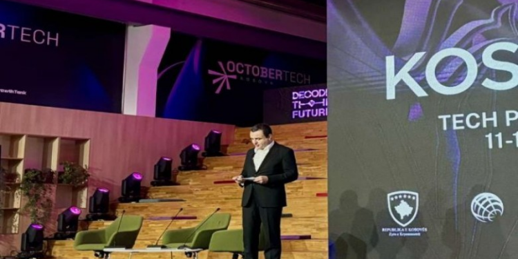 Kurti: Digjitalizimi i shërbimeve për qytetarët prioritet kryesor