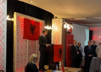 “Po e shkel Kushtetutën” – Tubimet e Vetëvendosjes pa flamur të Kosovës