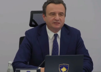 Kurti: Do të ketë investime edhe në veri, pasi shtrirja e kontrollit është temë e kryer