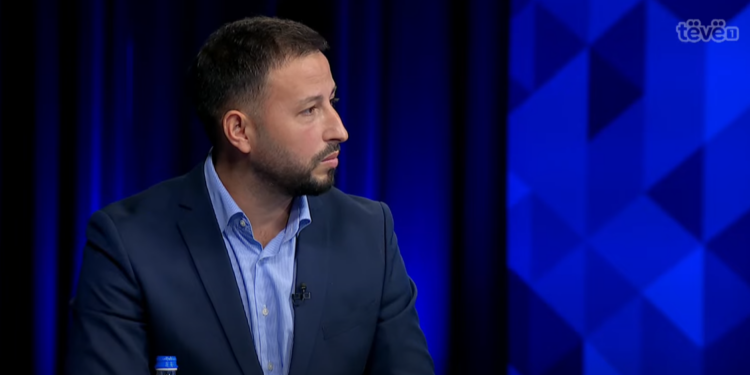 Jonuzi: Kurti ka ardhë në pushtet duke i shfrytëzuar sindikatat