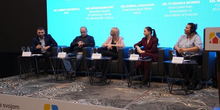 Lansohet fushata “Bëje tënden – Regjistroje Pronën!”