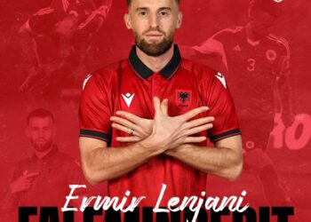 Lenjani tërhiqet nga Shqipëria