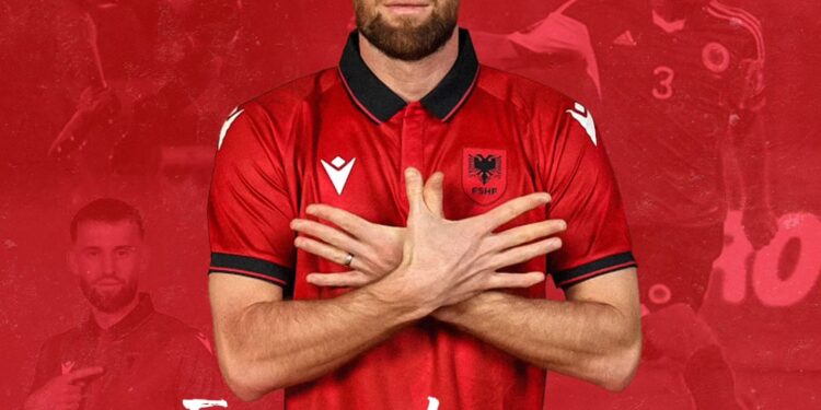 Lenjani tërhiqet nga Shqipëria