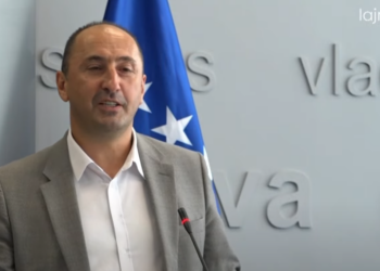 Rasti i ambalazhuesve të ujit, Aliu ende pa njoftim zyrtar nga Prokuroria Speciale e Kosovës