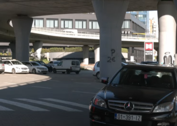 Si ndodhi gjuajtja me armë zjarri mes 13 personave afër një diskoteke në Prishtinë?