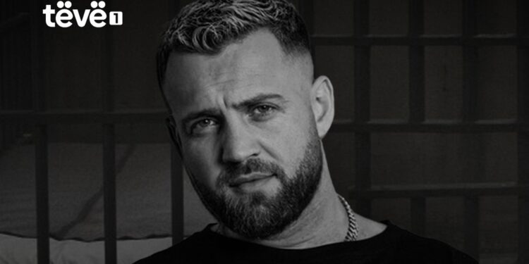 Dënohet me burgim Luiz Ejlli, akuzohet për falsifikim kur ishte noter