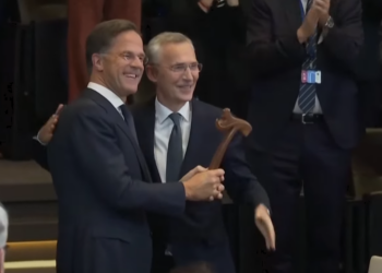 Emërimi i Rutte në krye të NATO-s vlerësohet lajm i mirë për Kosovën
